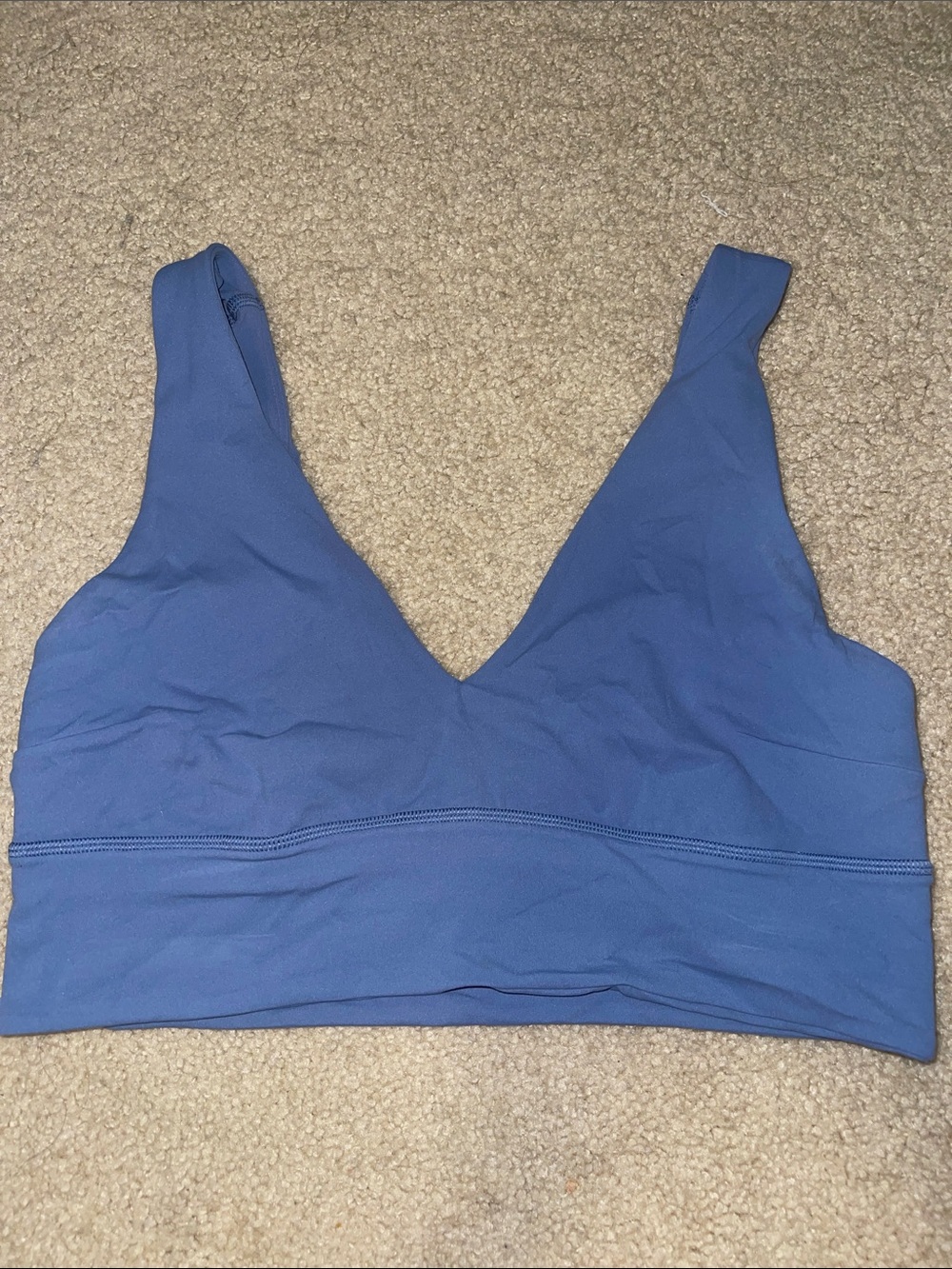 lululemon align sports bra